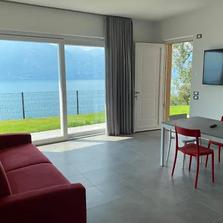 アパート Vista *