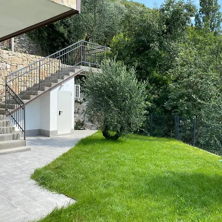 アパート Vista *