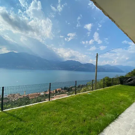 Vista アパート *