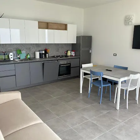 Vista Apartment Castelletto Di Brenzone