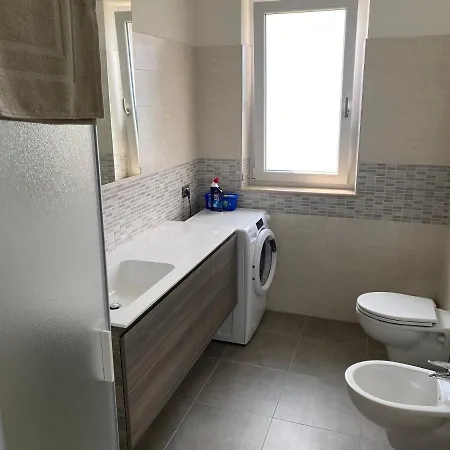 Apartment Vista Castelletto Di Brenzone