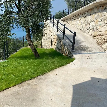 Vista * Castelletto Di Brenzone