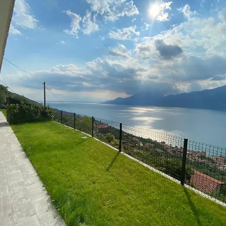 Apartment Vista Castelletto Di Brenzone