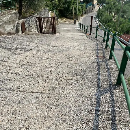 דירה Vista