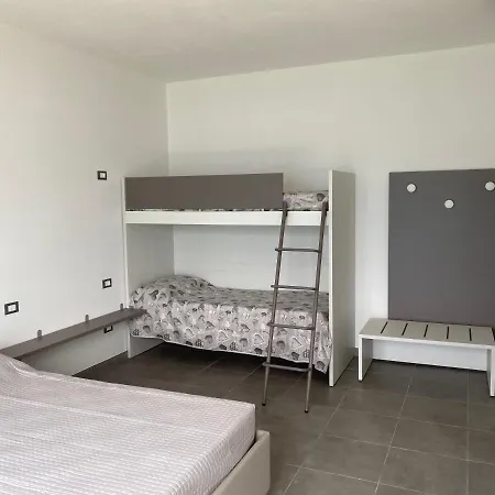 Apartment Vista Castelletto Di Brenzone