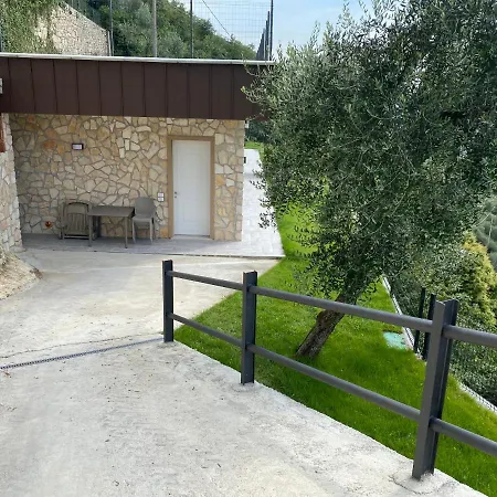 Vista Apartment Castelletto Di Brenzone