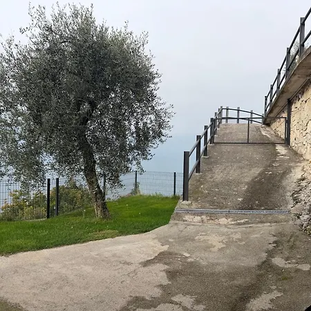 Lejlighed Vista