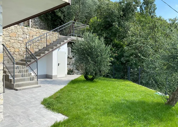 Appartamento Vista *