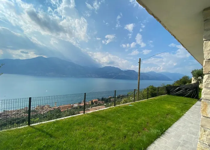 Vista Appartamento *